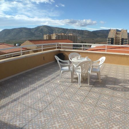 Acv Primera Linea Oropesa del Mar Exterior photo