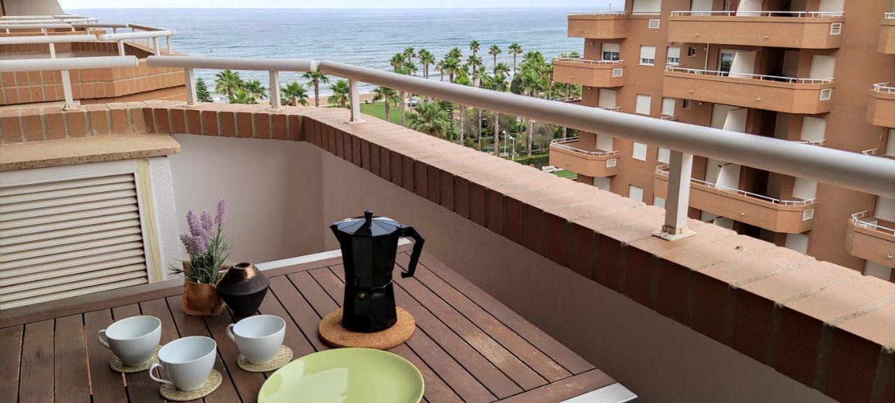 Acv Primera Linea Oropesa del Mar Exterior photo