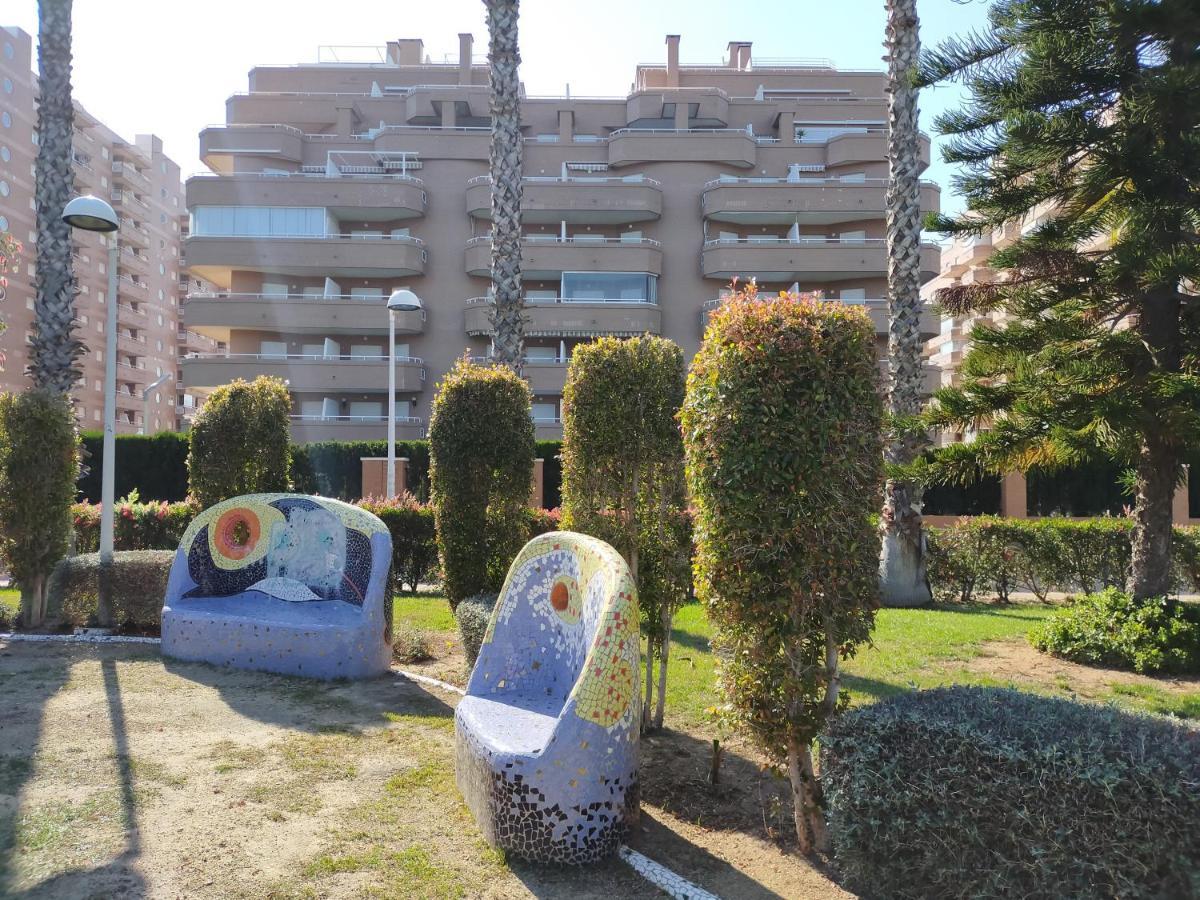 Acv Primera Linea Oropesa del Mar Exterior photo